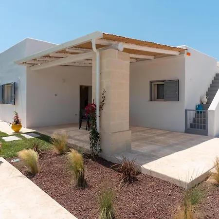 Prázdninový dům Lamia Flora Con Piscina Privata *